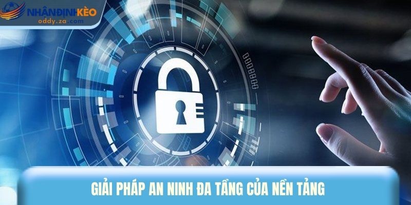 Review 11win - Nền Tảng Cá Cược Thể Thao Top Châu Á 2026 2 Giải pháp an ninh đa tầng của nền tảng