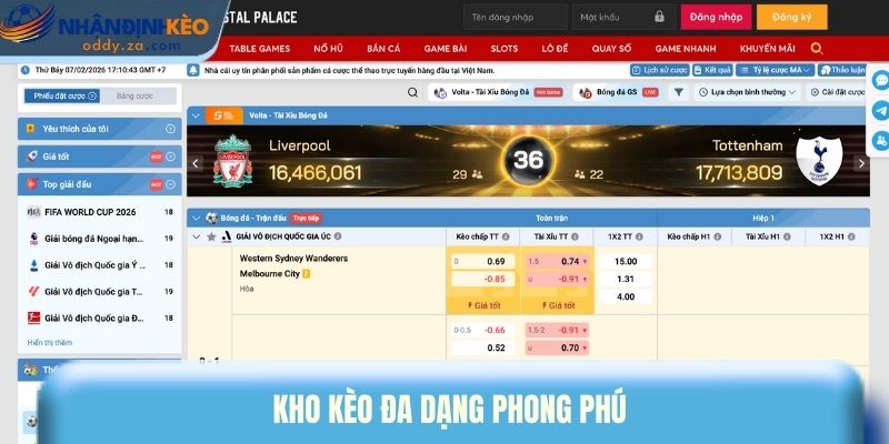 Net88: Tỷ Lệ Kèo Nhà Cái Cập Nhật Liên Tục 24/7 2 Kho kèo đa dạng phong phú