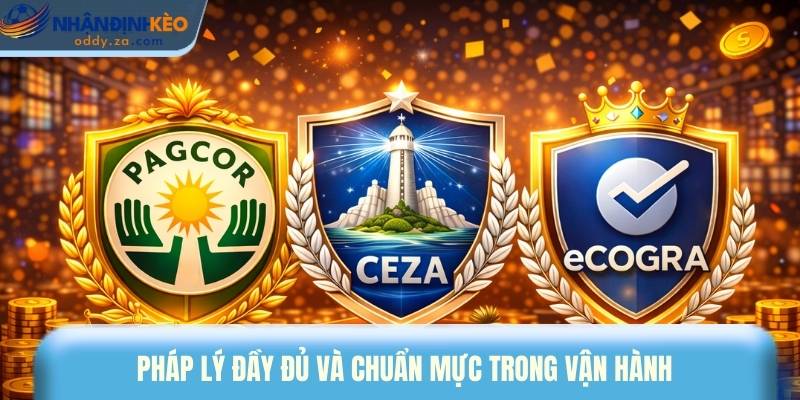 Iwinclub: Sân Chơi Cá Cược Thể Thao Đẳng Cấp & Uy Tín 2 Pháp lý đầy đủ và chuẩn mực trong vận hành