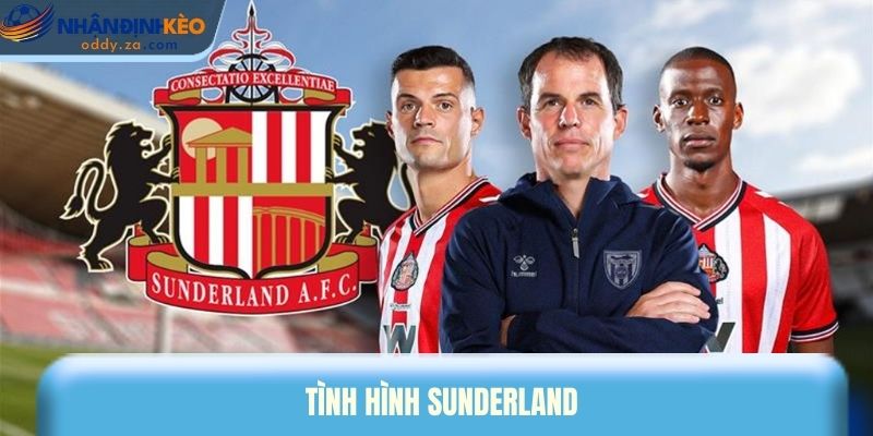 Soi Kèo Bournemouth vs Sunderland (28/02): Kèo EPL Thơm 2 Tình hình Sunderland