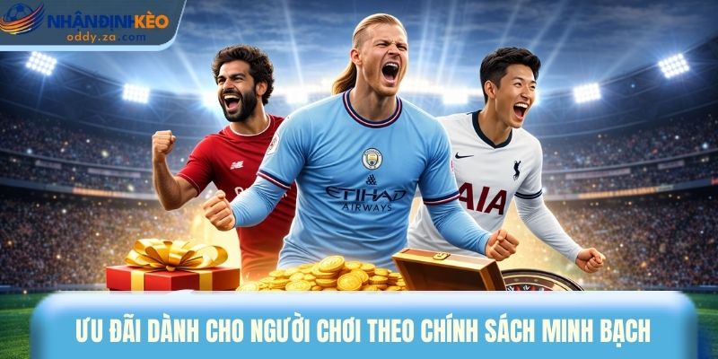Review 11win - Nền Tảng Cá Cược Thể Thao Top Châu Á 2026 3 Ưu đãi dành cho người chơi theo chính sách minh bạch